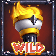 Wild game symbol
